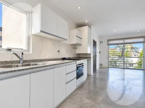 Disponibilidad Inmediata I Ideal oficina, consultorio, showroom, vivienda I 2 ambientes