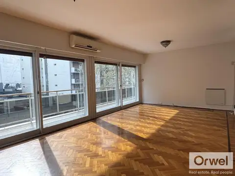 Departamento en Alquiler en Palermo, $ 2.250.000