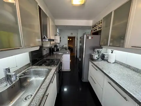 Departamento en Venta en Belgrano, USD 269.000