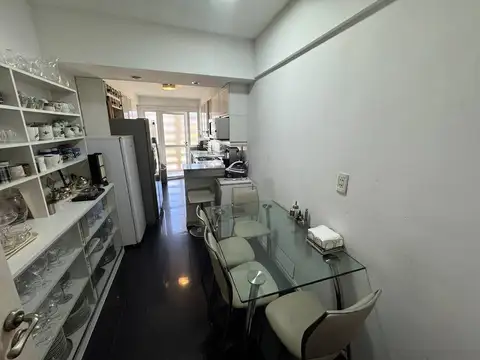 Departamento en Venta de 3 dormitorios
