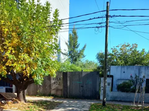 LOTE EN SAN MIGUEL EN EXCELENTE UBICACIÒN