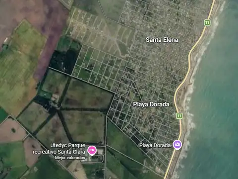 Terreno en Venta de 407,0 m2