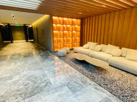 Departamento en Venta con 2 cocheras