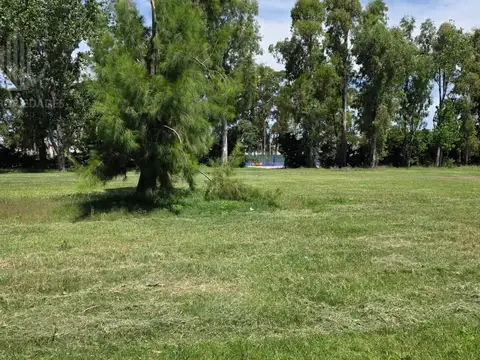 Lote en Santa Ines - Canning