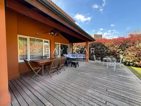 Casa en Alquiler Temporal 10 años
