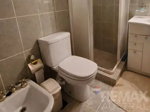 Departamento 6 ambientes con 1 baño