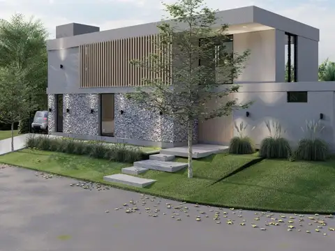 Casa en Venta 1 año