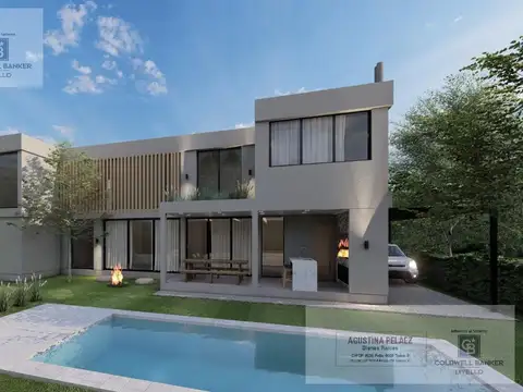 Casa en Venta en Pueblos Del Plata - Villalobos, USD 350.000