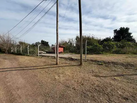 Terreno en Venta en Zeballos, USD 17.000