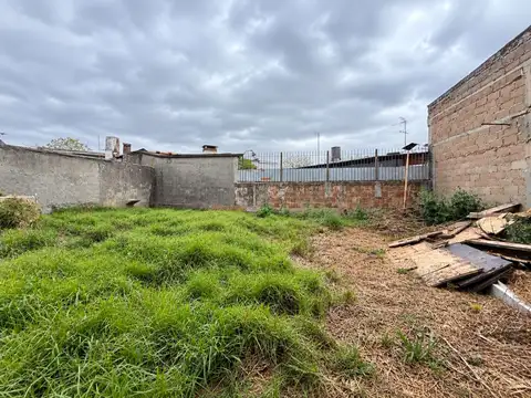Terreno en Venta de 448,0 m2