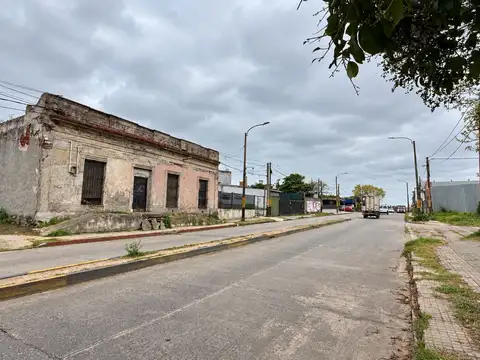 VENTA TERRENO UNIÓN PERMITE 13:50 MTS ALTURA