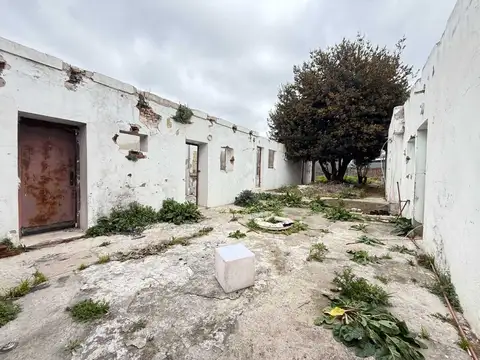 VENTA TERRENO UNIÓN PERMITE 13:50 MTS ALTURA