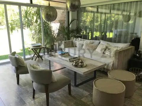 Casa en Venta de 6 dormitorios