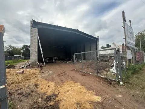 Local en Venta en Villa Rosa, USD 850.000