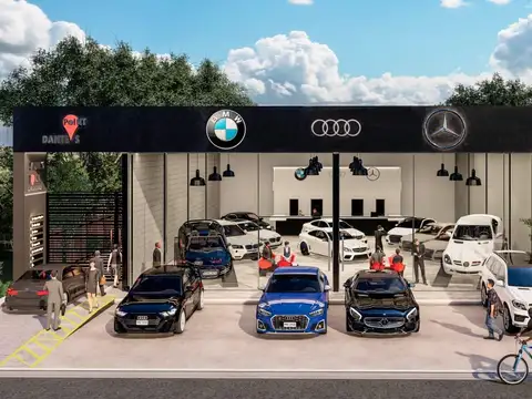 Venta de Predio en Caamaño Verazzi Continuación Av. Caamaño 1600