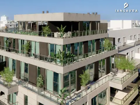 Departamento en Venta en Nuñez, USD 489.000