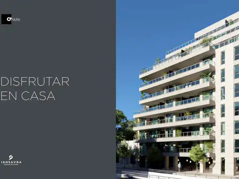 Departamento - Nuñez