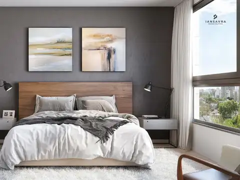 Departamento en Venta Apto profesional