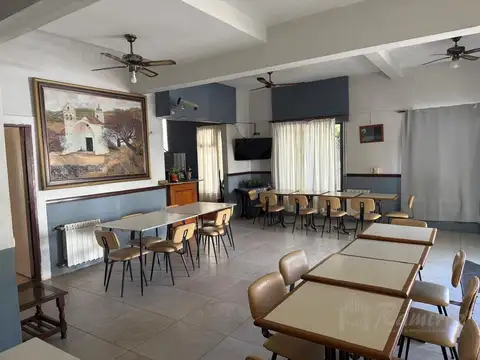 Hotel en Venta 19 Habitaciones