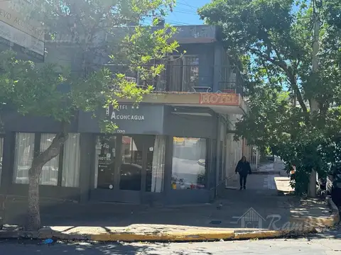 Hotel en Venta en Villa Carlos Paz, USD 248.000