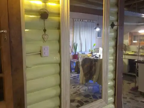 Casa 3 ambientes con 3 baños