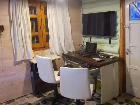 VENTA CASA GRAN LOTE DE 250 M2!