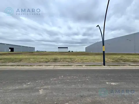 Terreno en Venta en Funes, USD 270.000