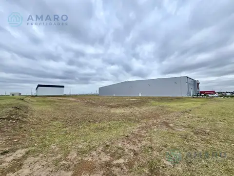 OPORTUNIDAD  · VENTA · TERRENO · 3000M2 · CIUDAD INDUSTRIA