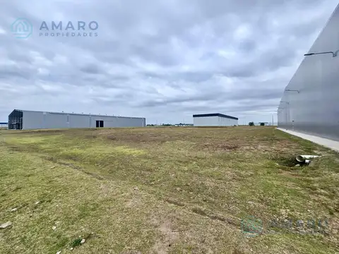 Terreno en Venta en Funes, USD 270.000
