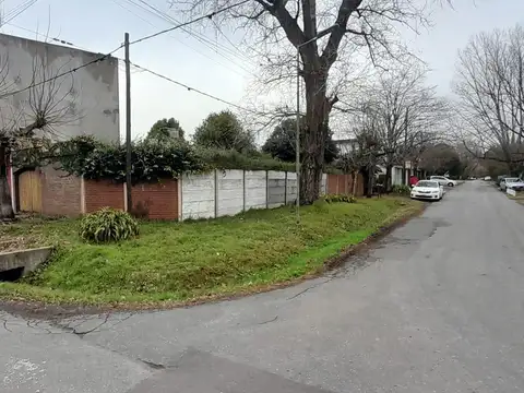 Departamento en Venta en City Bell, USD 120.000