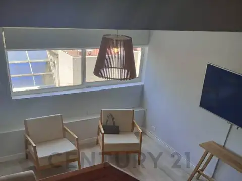 Suipacha 1200, Piso 0