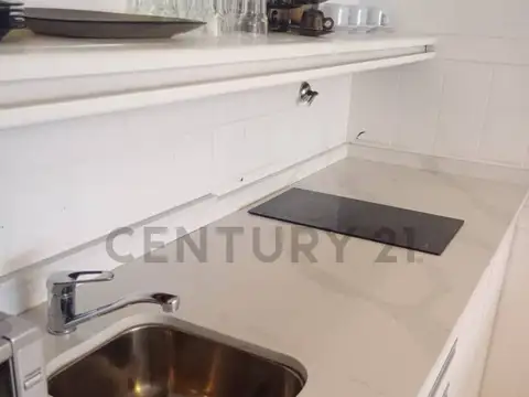 Amplio Y Luminoso Duplex Tipo Loft