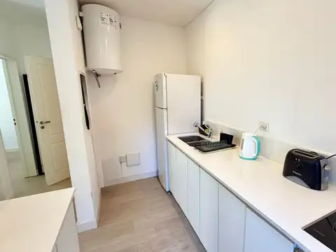 Departamento en Venta con 2 cocheras