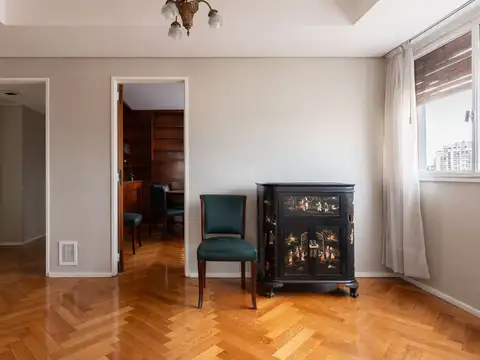 Departamento en Alquiler 50 años