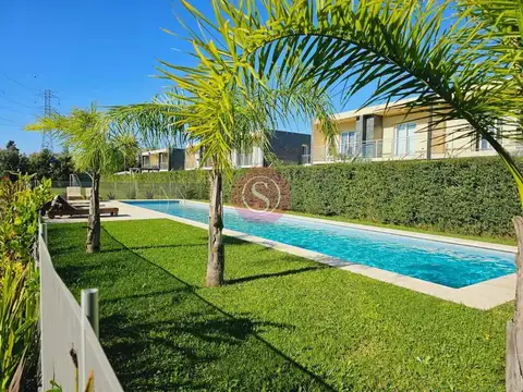 Casa en Venta en Pilar, USD 185.000