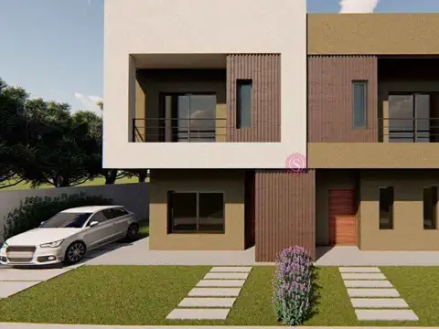 Casa en Venta en Pilar, USD 185.000