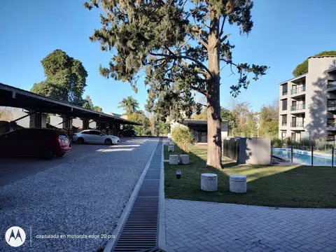 Departamento en Venta en Fisherton, USD 174.600