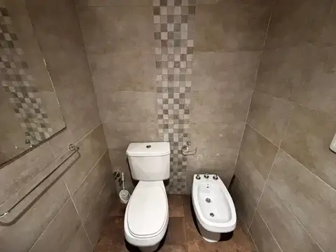 Departamento en Venta en Refinerías, USD 105.000