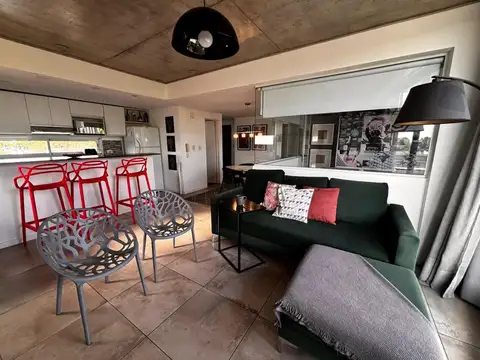 Departamento en Venta al Suroeste