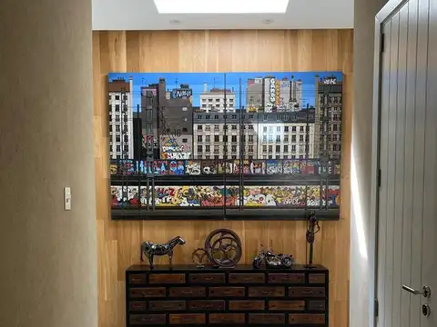 Casa 6 ambientes con 5 baños