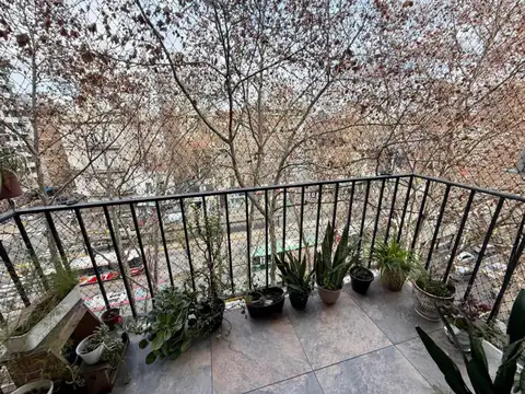 Departamento en Alquiler de 5 ambientes