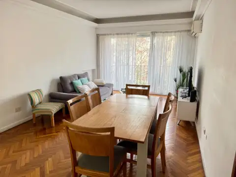 Avenida Santa Fe 4500