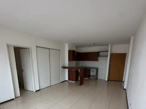 Departamento en Alquiler Permite mascota