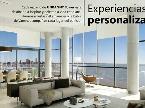 Departamento en Venta A Estrenar