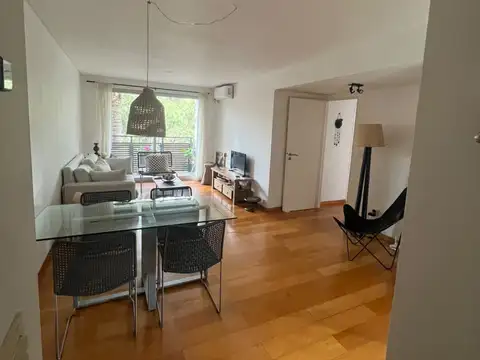 Departamento en Alquiler Temporal en San Isidro, USD 1.300