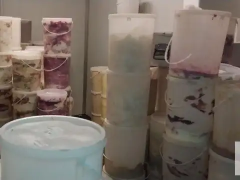 Fondo Comercio en Venta 30 años