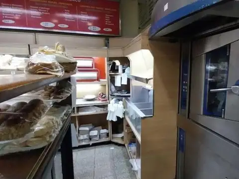 Fondo Comercio en Venta 30 años