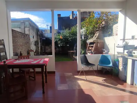 Casa en Venta 35 años