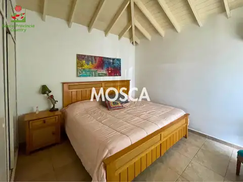 Casa en Venta en Country Club Banco Provincia, USD 235.000
