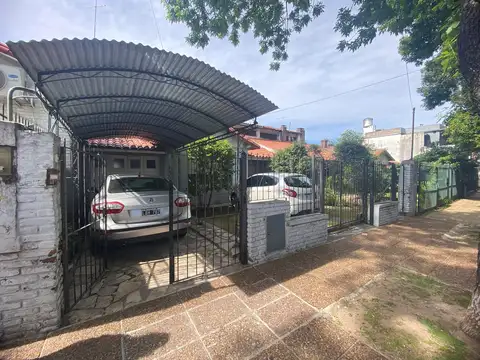 Casa  en Venta en Olivos, Vicente López, G.B.A. Zona Norte